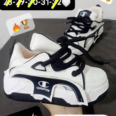 D todo tipo de tenis y modelos de zapatos - 4/4