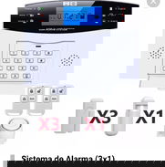Alarma Sistema - Img 47685915