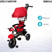Coches para niños - Img 57753878