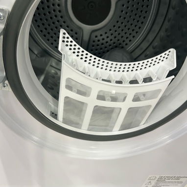 Secadora eléctrica royal 8 kg nuevas en su caja!!! - Img 101812743