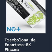 Trembolona de Enantato-BK Pharma - Img 55537596