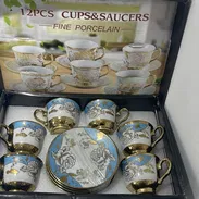 Juego de tazas - Img 55765821