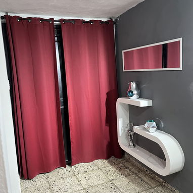 Alquiler lineal por tiempo indefinido Monoambiente ideal para Parejas o Estudiantes - 5/10