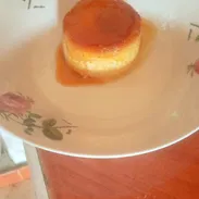 Postres (flan de leche) - Img 57239135