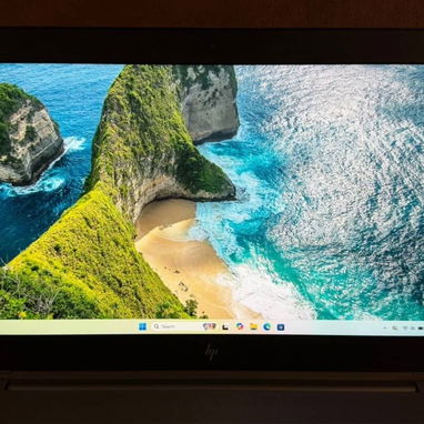Laptop hp Zbook 15 g5 16"pulgadas en venta leer bien toda la descripción Buena para juegos y trabajos con gráfica dedica - Img 119270408