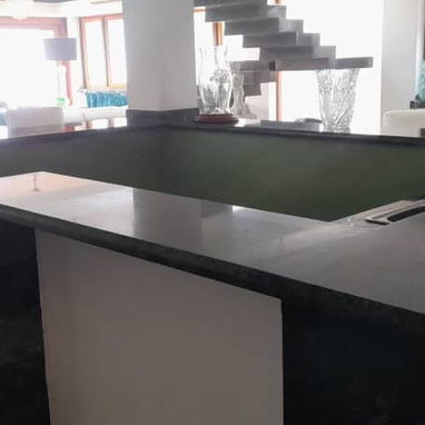 celebraciones, renta por noche y mas en nuestra casa de lujo en santa fe con 5 habitaciones - 3/5