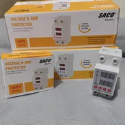 Protectores de voltaje tipo breaker 110 y 220 - Img 56786755