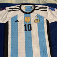 Pulover Seleccion Argentina Fútbol Qatar 2022 - Img 55124677
