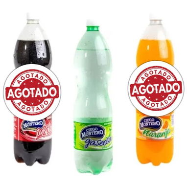Alimentos y bebidas por cantidad - Img 123454512