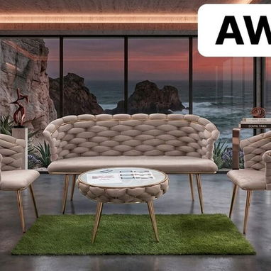 juego de Muebles - 2/2