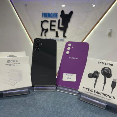 SAMSUNG A54 5G: 8/128 DUAL - Img 117812802