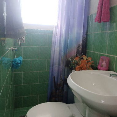 Vendo apartamento en el cerro - 4/10