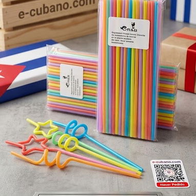 🛑Desechables para fiestas,platos,cucharas,etc - Img 122238535