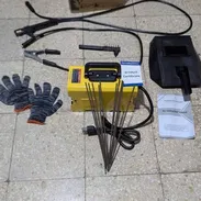 Planta de soldar MMA 300_110 USD_Ax - Img 55026628