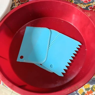 Se venden instrumentos de repostería - Img 126378245