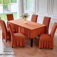 Forro para mueble de comedor - Img 56403000
