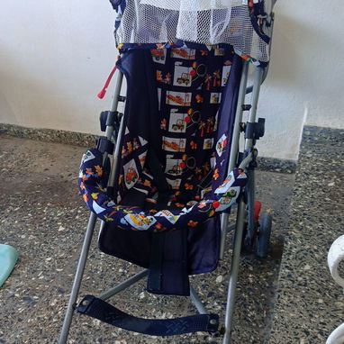 Vendo artículos para niños de 1 a 3 años - Img 121988211