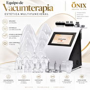 Vacumterapia Estática Multifuncional - Img 57336708