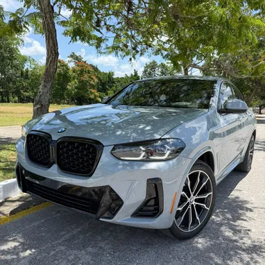 BMW X4 2025 — ¡LA DEFINICIÓN DE ELEGANCIA, POTENCIA Y TECNOLOGÍA PURA(carmax)! - Img 125998540