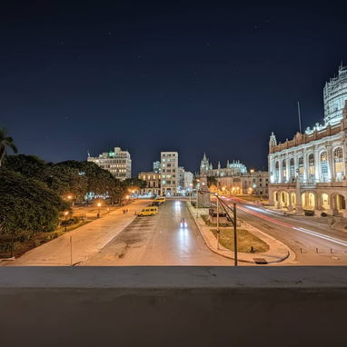 Se renta apto de 2 habitaciones en la Habana Vieja, cerca de la embajada de España.54026428 - Img 125642323
