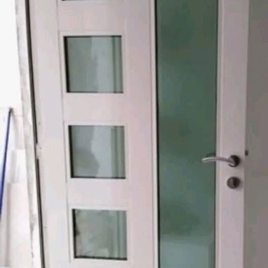 _ En Dtodo Marqueteria aluminio y Cristal. - 6/10