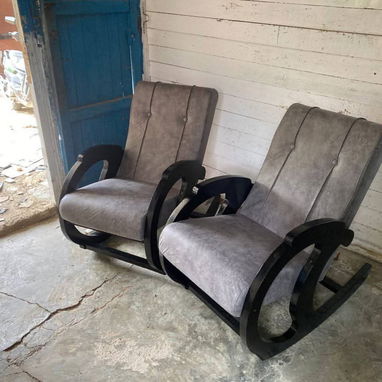 Sillones de excelente calidad - 9/10