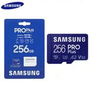 Vendo microsd 256 GB Samsung V30 en 22 usd. - Img 45721408