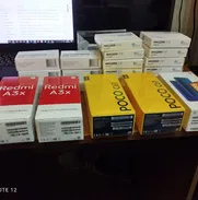 Vendo POCO c61 3gb+64gb, Sellado en su caja-100 usd, WhatsApp 53717010 - Img 50254283