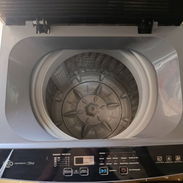 Vendo lavadora automática de 9 kg marca EKO - Img 55737060