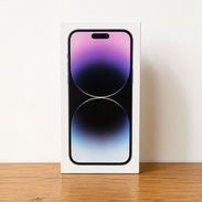 iPhone 14 Pro Max. 256GB. Libre de fábrica. Renovado certificado. Sellado en caja. — 53226526 - Img 56009891