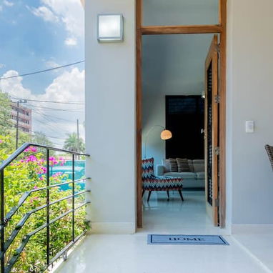 en Vedado, Cuba 2 recámaras, 2 camas, 2 baños - Img 122911296