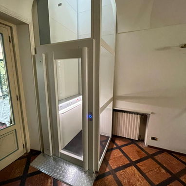 Elevadores para viviendas - 3/3