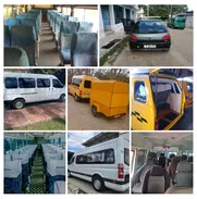 Servicio de guaguas Vans taxi legro - Img 49653261