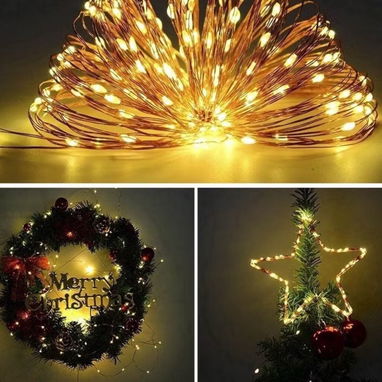 Luces led decoracion - 2/4