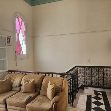 ¡SE VENDE CASA EN CENTRO HABANA! - 3/5