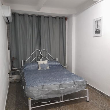 Alquiler lineal en Nuevo Vedado - 7/8