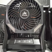 Ventiladores recargables - Img 57220329