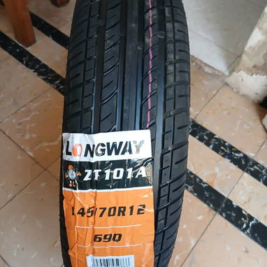 Gomas para triciclo rin 12 - 4/5