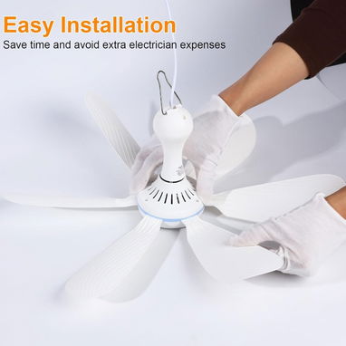 Ventilador usb. - Img 113942747