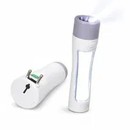 Linterna LED Toplite 13W Modo Linterna 12W Lámpara, Linterna LED Frontal y Lateral Toplite UPT-L8130LA VPT# - Img 56757864
