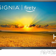 SMART TV INSIGNIA 32″ LED HD. - Img 45614879