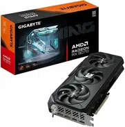 LO MEJOR DEL MERCADO!!TARJETA GRÁFICA GIGABYTE RADEON AMD RX 9070 XT|16GB GDDR6OC|644.6GB/s BANDA PASANTE|256 BIT|NUEVA! - Img 50826205