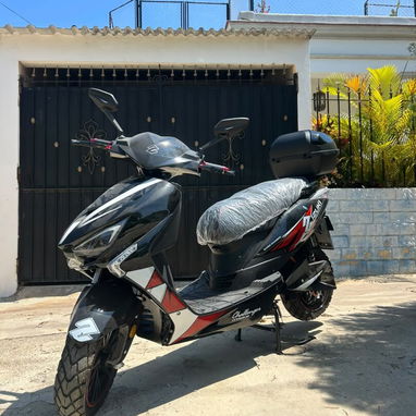 ‼️LOS MEJORES PRECIOS DEL MERCADO,TODO 0KM, GARANTÍA Y PAPELES EN REGLA, MENSAJERÍA EN LA HABANA, ARTEMISA Y MAYABEQUE ‼ - 5/10