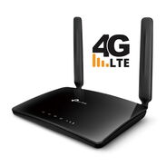 🔥🔥🔥5_ Router o Módem 4G LTE TL-MR64000🔥🔥🔥 230USD - Img 44747115