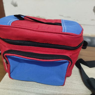 Mochilas, bolsos, lonchera - Img 120597036