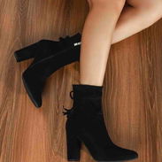 🧨BOTINES🧨# 36 y 38🧨 - Img 53476029