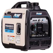 ⚡Generador PULSAR 4000W ✅ Inverter ✅ Silencioso ✅ Pulsar 4000W 🧾 Garantía que es nueva en su caja, se comprueba su fun - Img 55873037