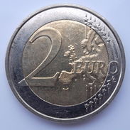 Vendo monedas de euros al precio del Toque. - Img 58341629