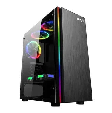 🎮 PC Gamer Economico 🎮 CPU i5 9600K 🎮 GPU 1080 8Gb 🎮 32gb DDR4 🎮 480Gb SSD 🎮 Impecable 🎮 56399142 - Img 97194786