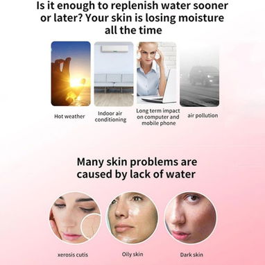 💆‍♀️ Dispositivo de Microcorriente para Masaje Facial - Img 126649279
